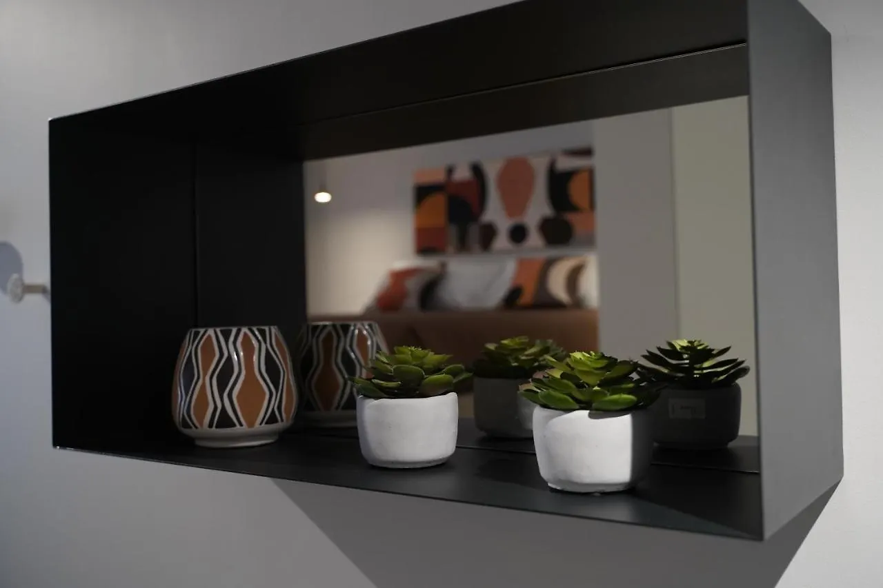 La Perla Di Bari - Private Parking Apartment Italia