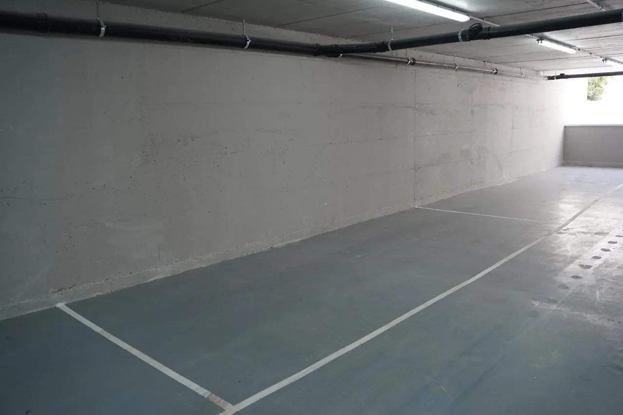 Ferienwohnung La Perla Di Bari - Private Parking