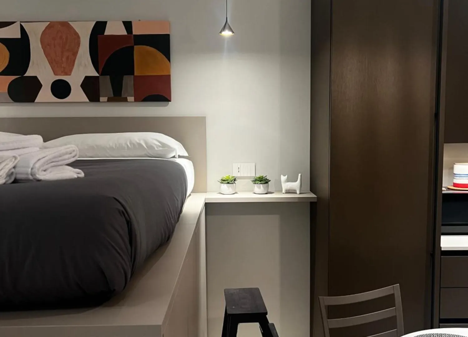 La Perla Di Bari - Private Parking Apartment Italia