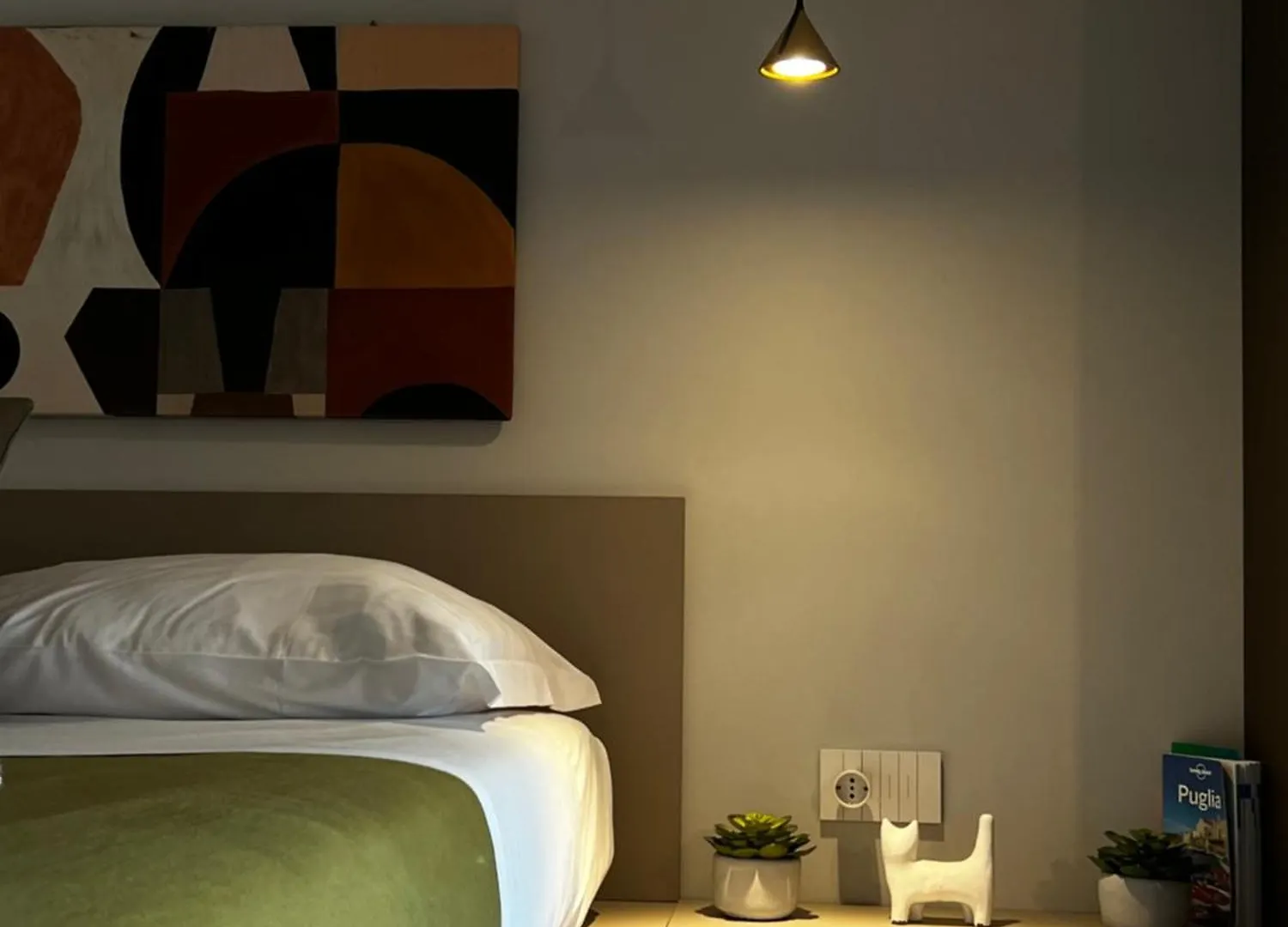 La Perla Di Bari - Private Parking Apartment