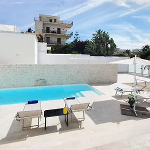  Apartment Mediterranea - Seaview, Pool & Garden