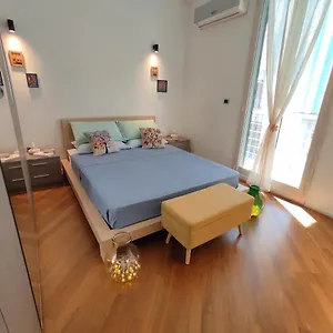  Apartment Bagiu - Intero