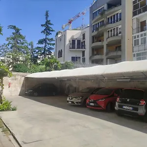  Apartment Bebari
