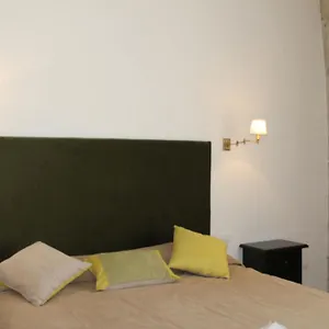 Torre Tresca Couette-café